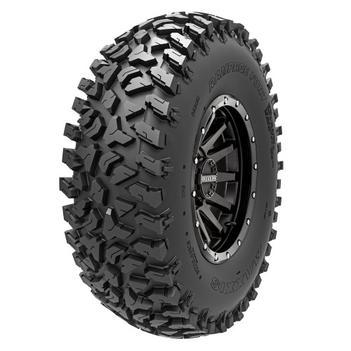 Maxxis Rampage Fury UTV Tire 32x10-15